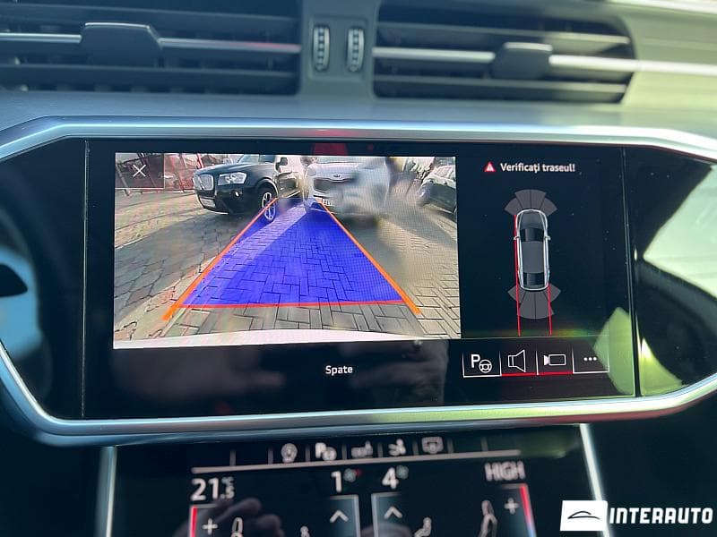 2019 Audi S7 — Miniatură 15
