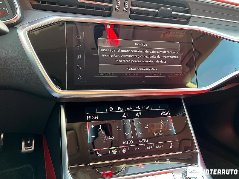 2019 Audi S7 — Miniatură 19