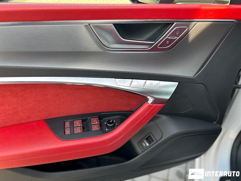 2019 Audi S7 — Miniatură 9