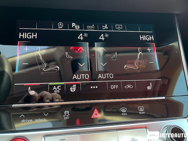 2019 Audi S7 — Miniatură 16
