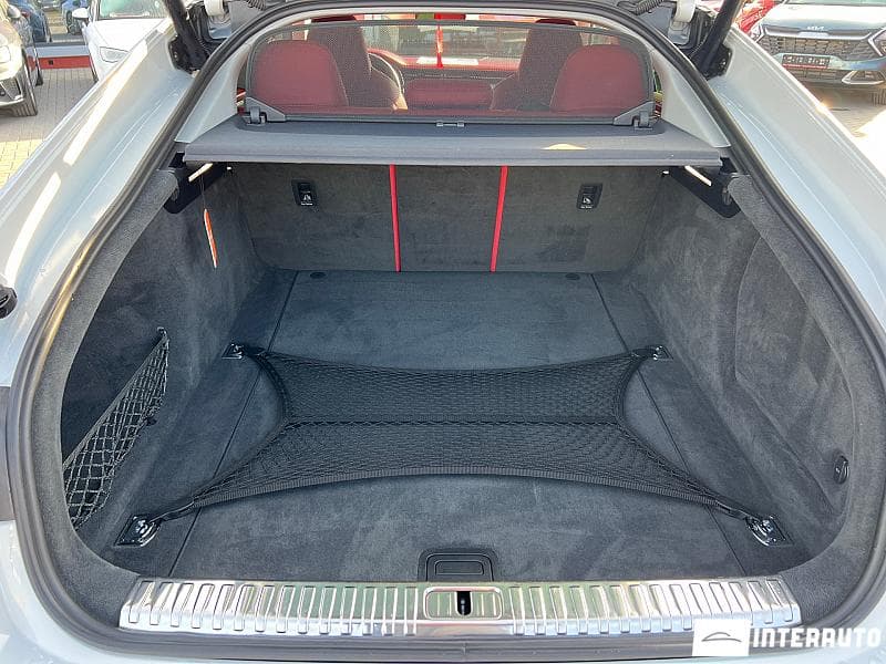 2019 Audi S7 — Miniatură 24
