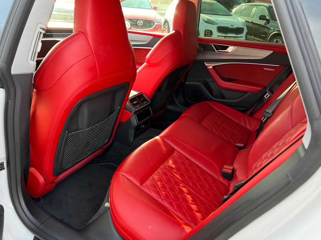 2019 Audi S7 — Miniatură 22