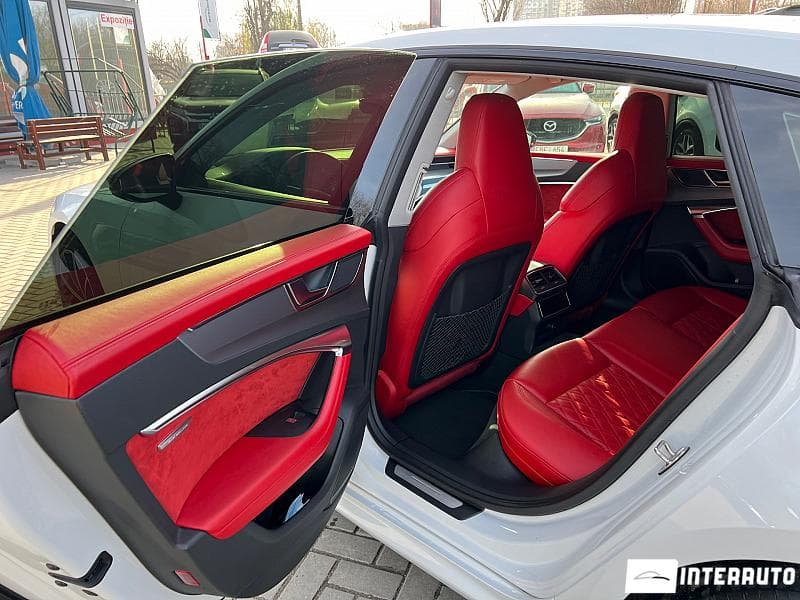 2019 Audi S7 — Miniatură 20