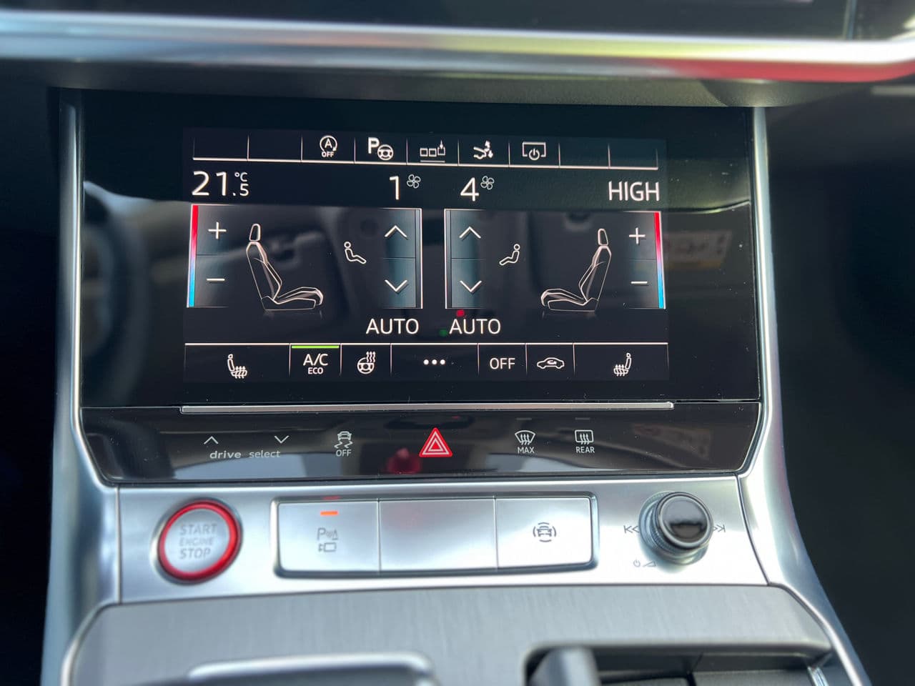 2019 Audi S7 — Miniatură 17