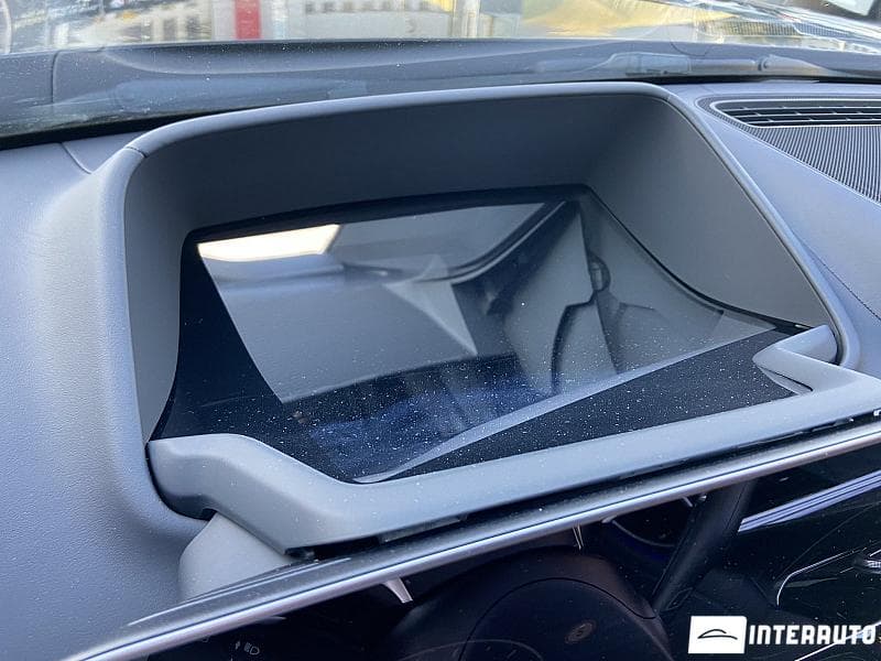 2022 Mercedes S 580e — Miniatură 9