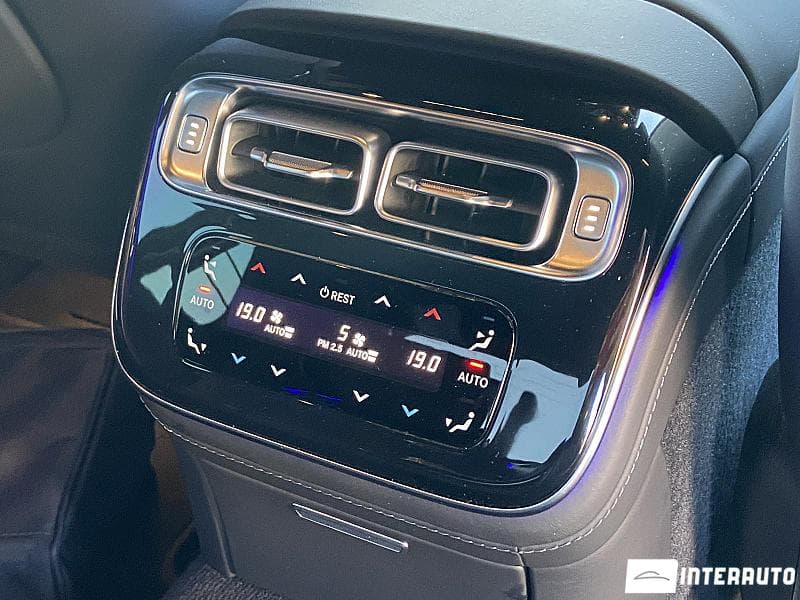 2022 Mercedes S 580e — Miniatură 22