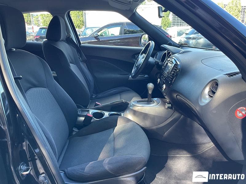 2011 Nissan Juke — Miniatură 15