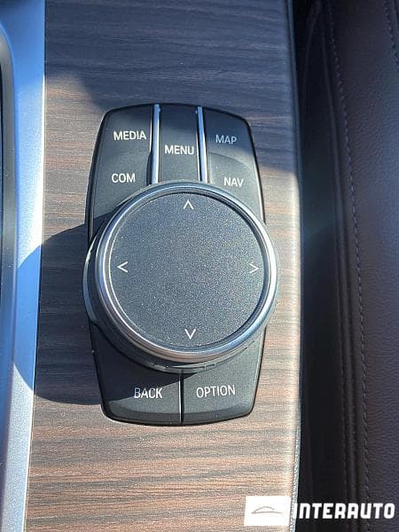 BMW X3 3.0i 2020 — Миниатюра 17