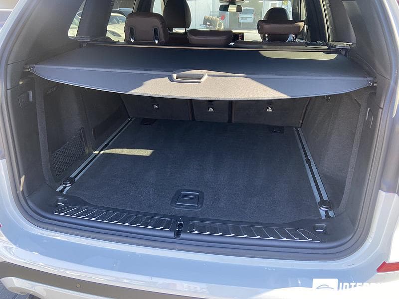 BMW X3 3.0i 2020 — Миниатюра 22