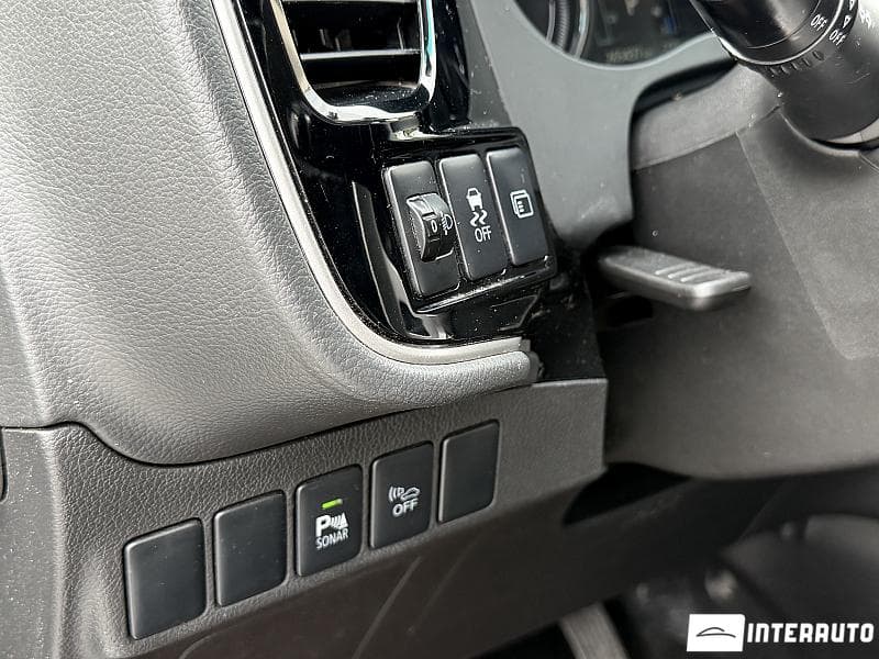 2015 Mitsubishi Outlander — Miniatură 10