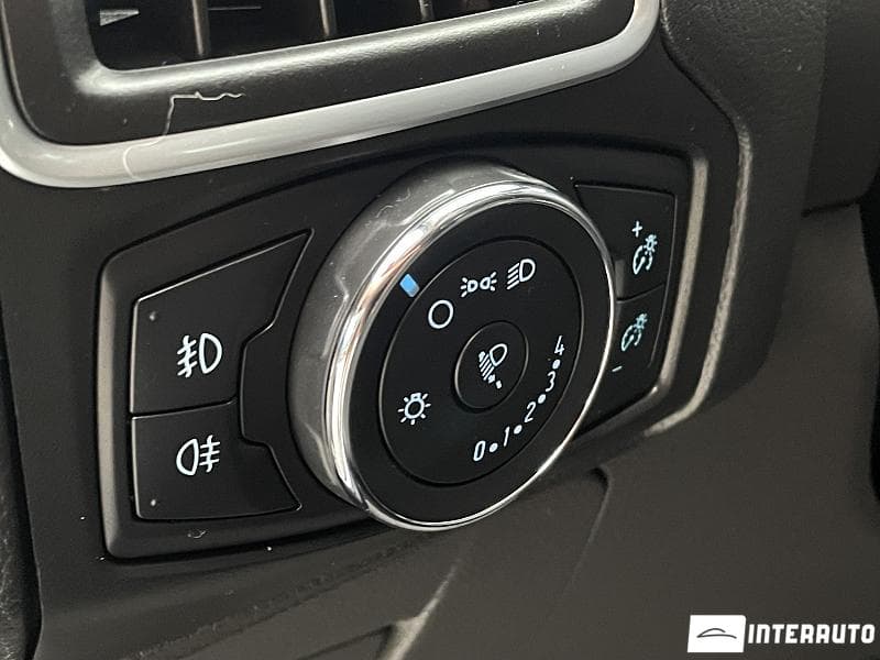 2013 Ford Focus — Miniatură 11