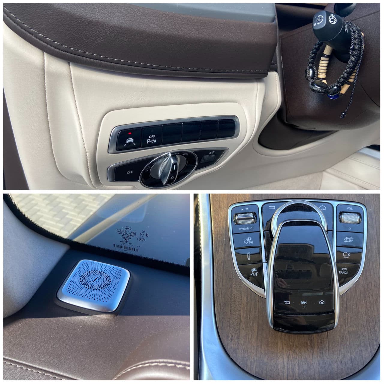 2020 Mercedes G 63 AMG — Miniatură 16