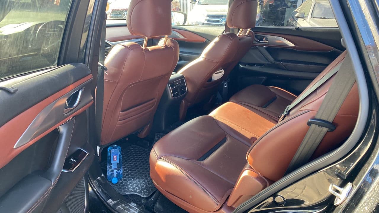 2017 Mazda CX-9 — Miniatură 14