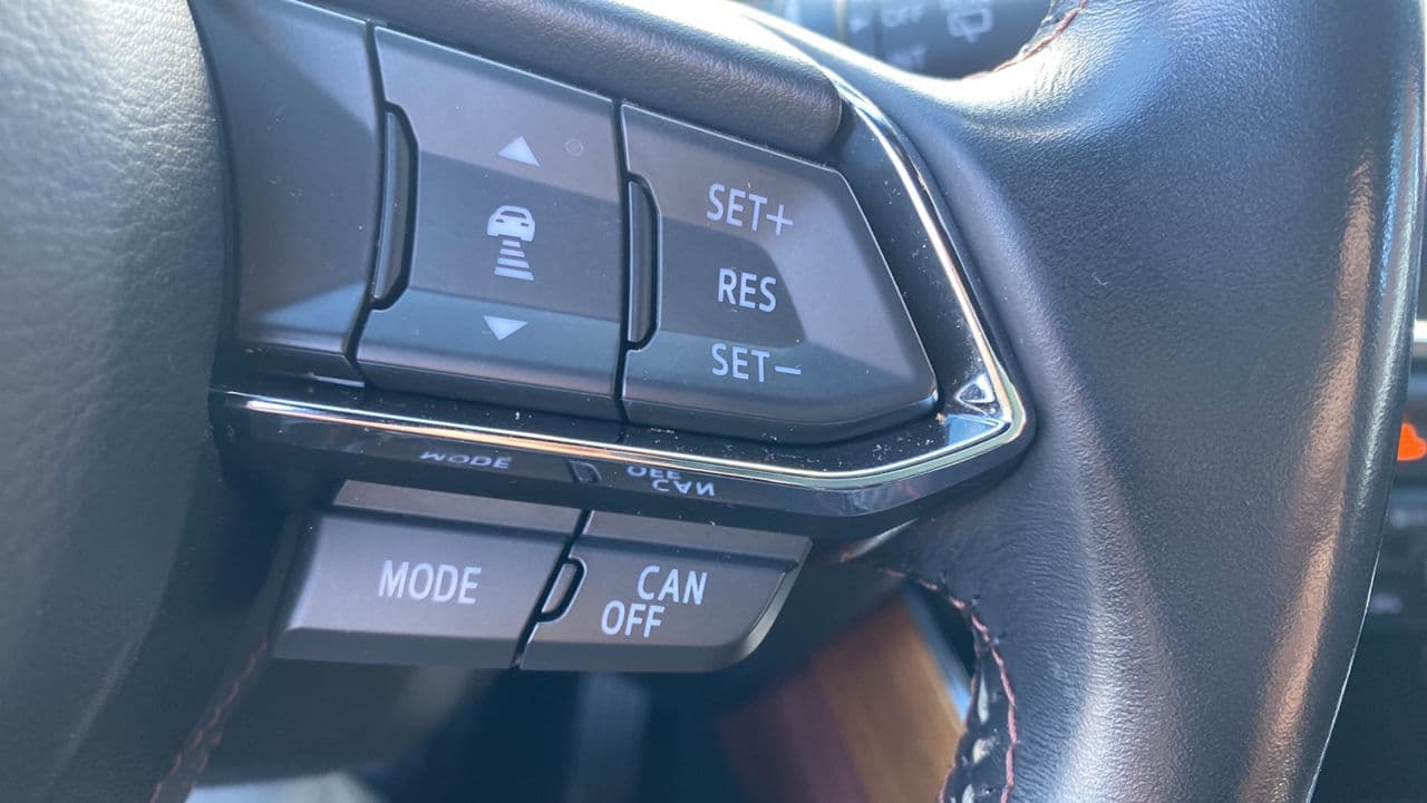 2017 Mazda CX-9 — Miniatură 9