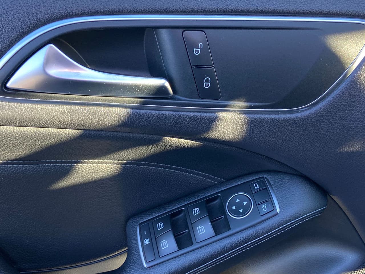 2014 Mercedes B 200 — Miniatură 5