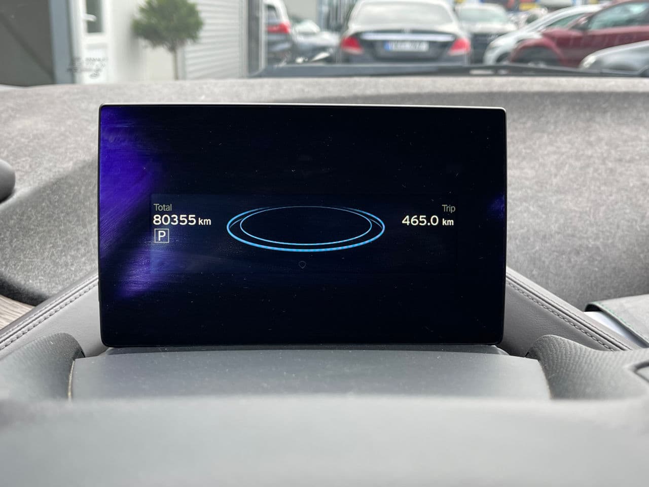 BMW i3 2017 — Миниатюра 9