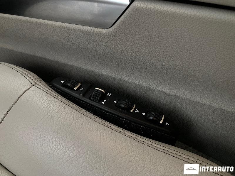 2013 Mercedes E 300h — Miniatură 16