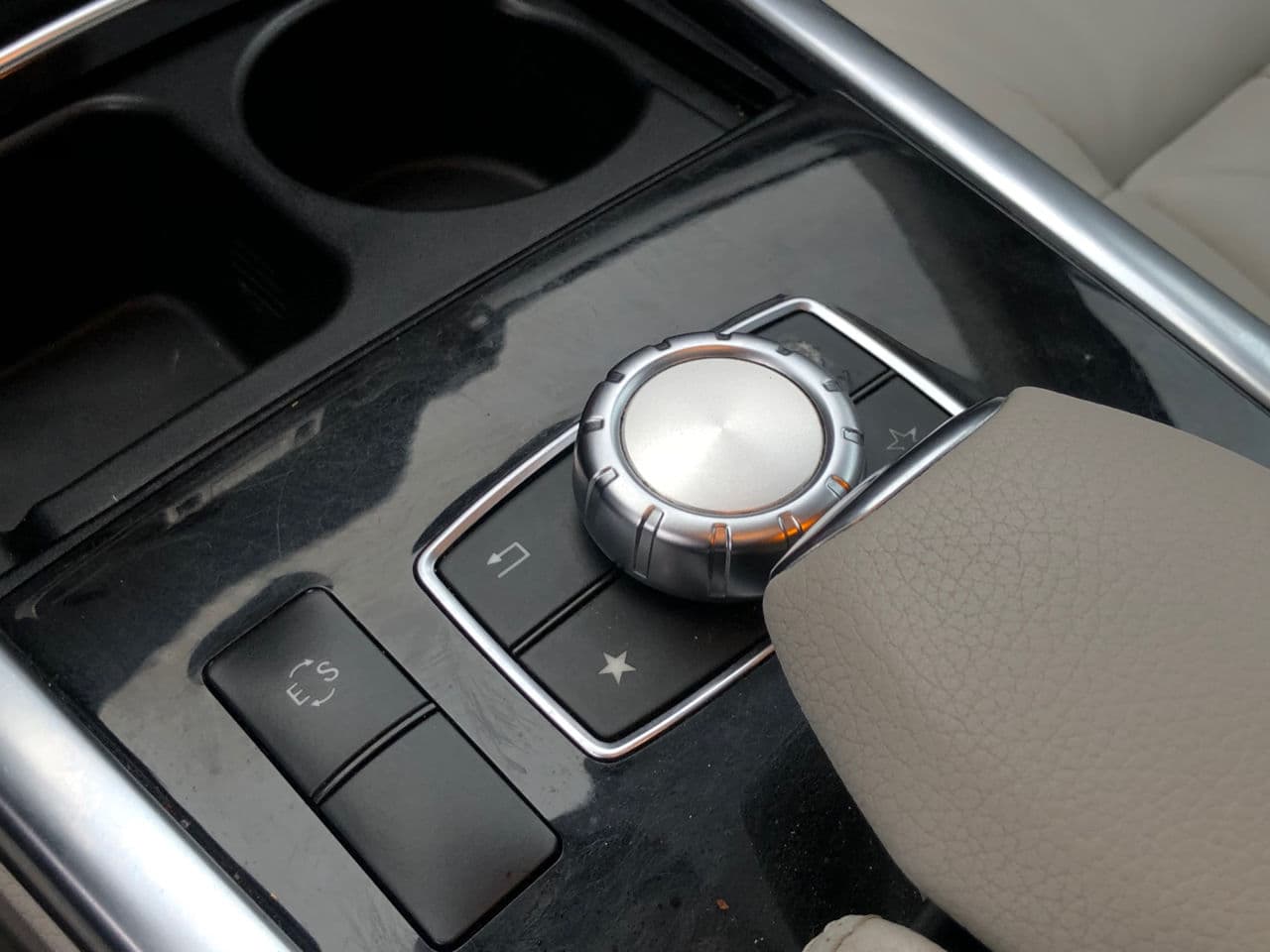2013 Mercedes E 300h — Miniatură 11