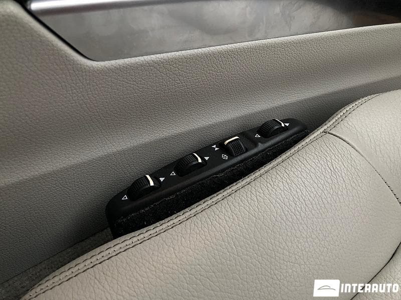 2013 Mercedes E 300h — Miniatură 12