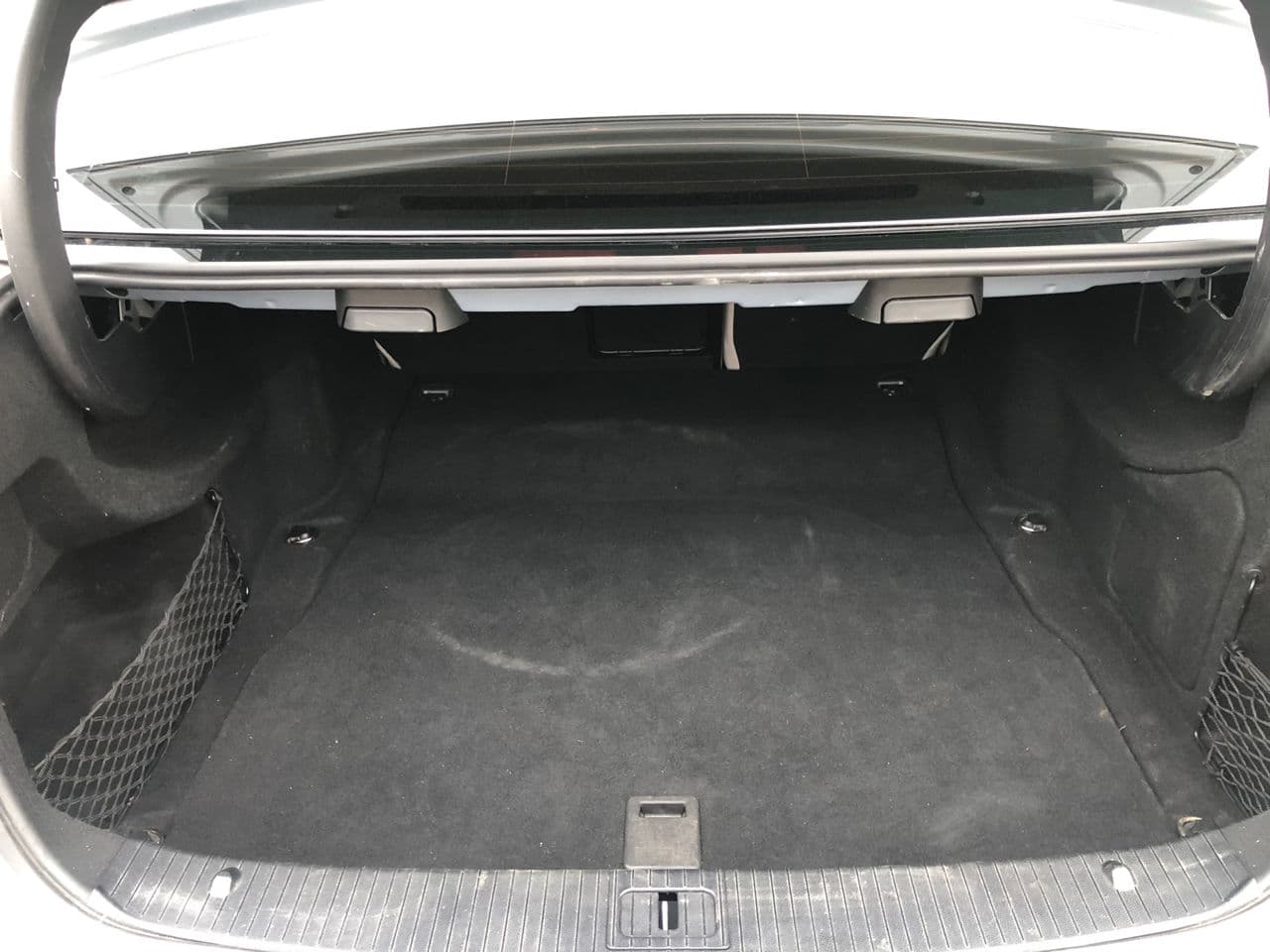 2013 Mercedes E 300h — Miniatură 18