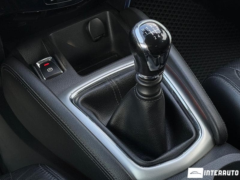 Nissan Qashqai 2014 — Миниатюра 16