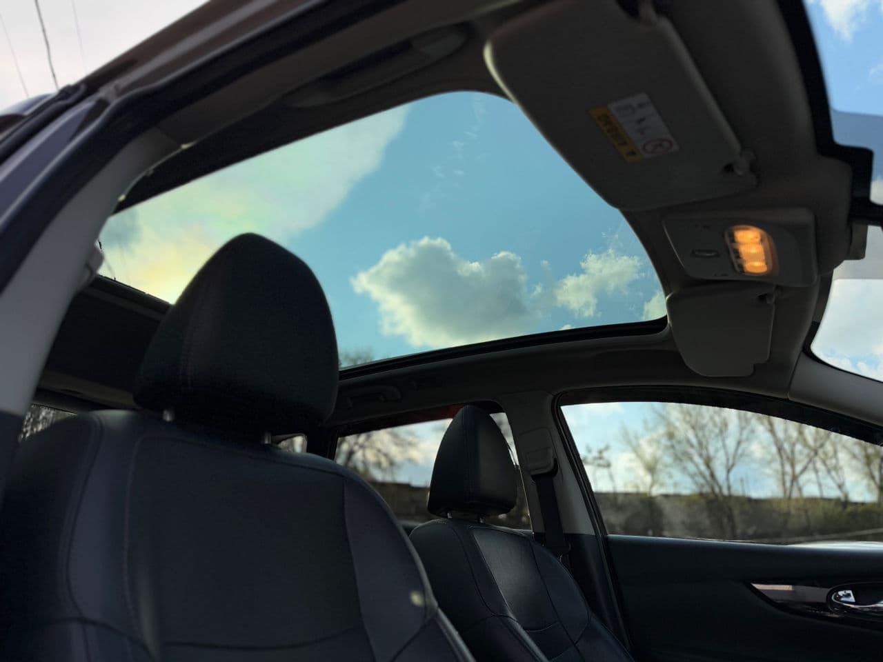 Nissan Qashqai 2014 — Миниатюра 19