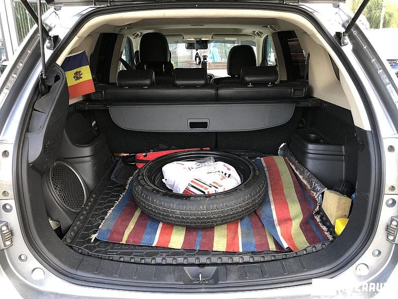 2013 Mitsubishi Outlander — Miniatură 19