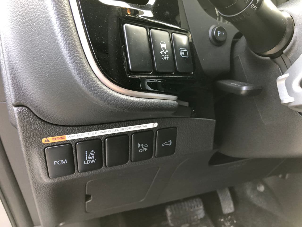 2013 Mitsubishi Outlander — Miniatură 12