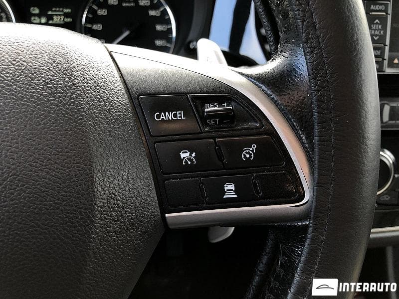2013 Mitsubishi Outlander — Miniatură 11