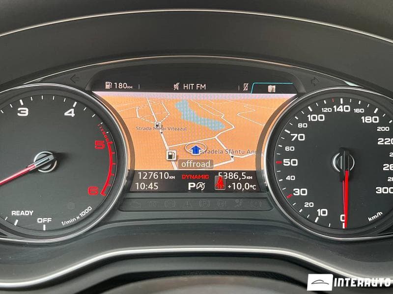 2018 Audi A5 — Miniatură 11