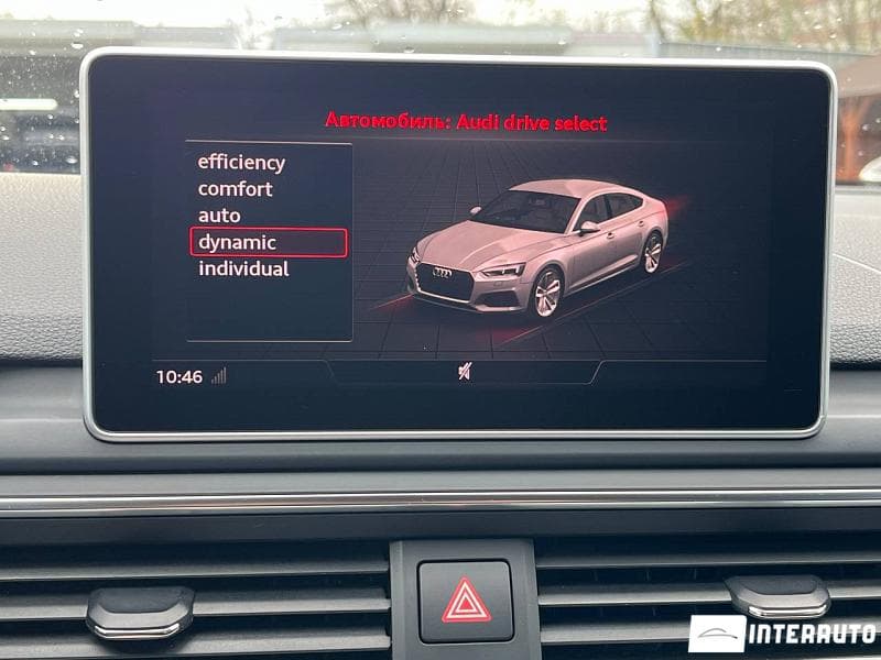 2018 Audi A5 — Miniatură 13