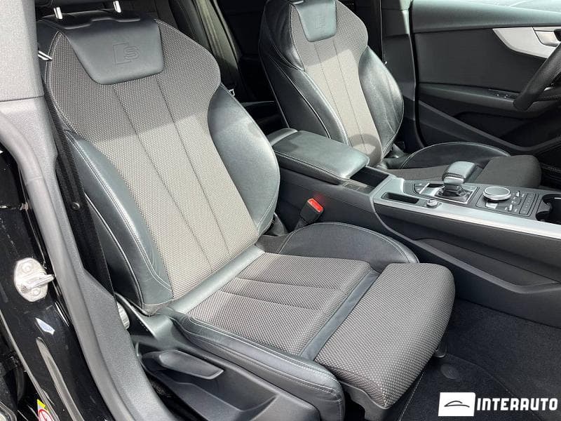 2018 Audi A5 — Miniatură 9