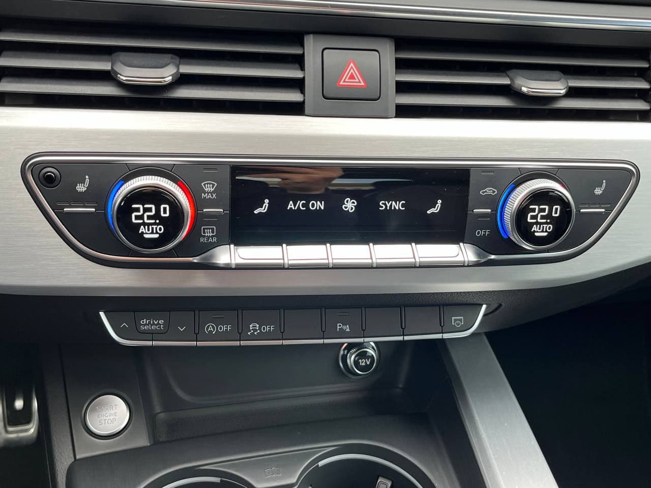 2018 Audi A5 — Miniatură 18