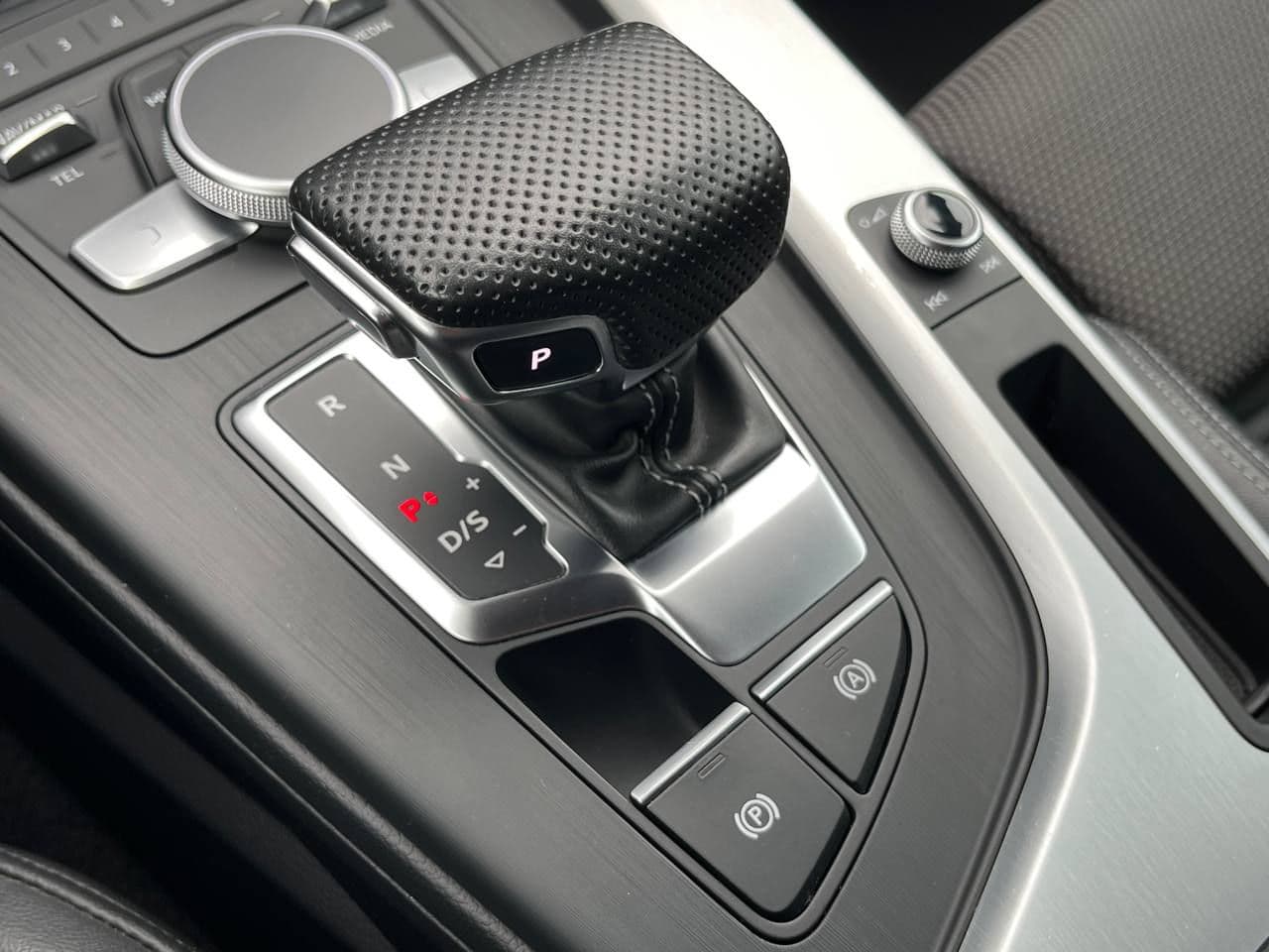 2018 Audi A5 — Miniatură 20