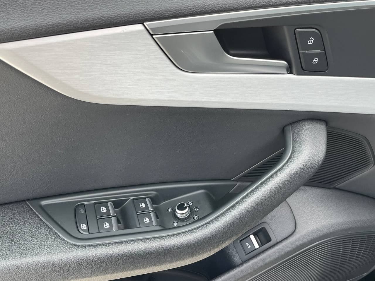 2018 Audi A5 — Miniatură 6