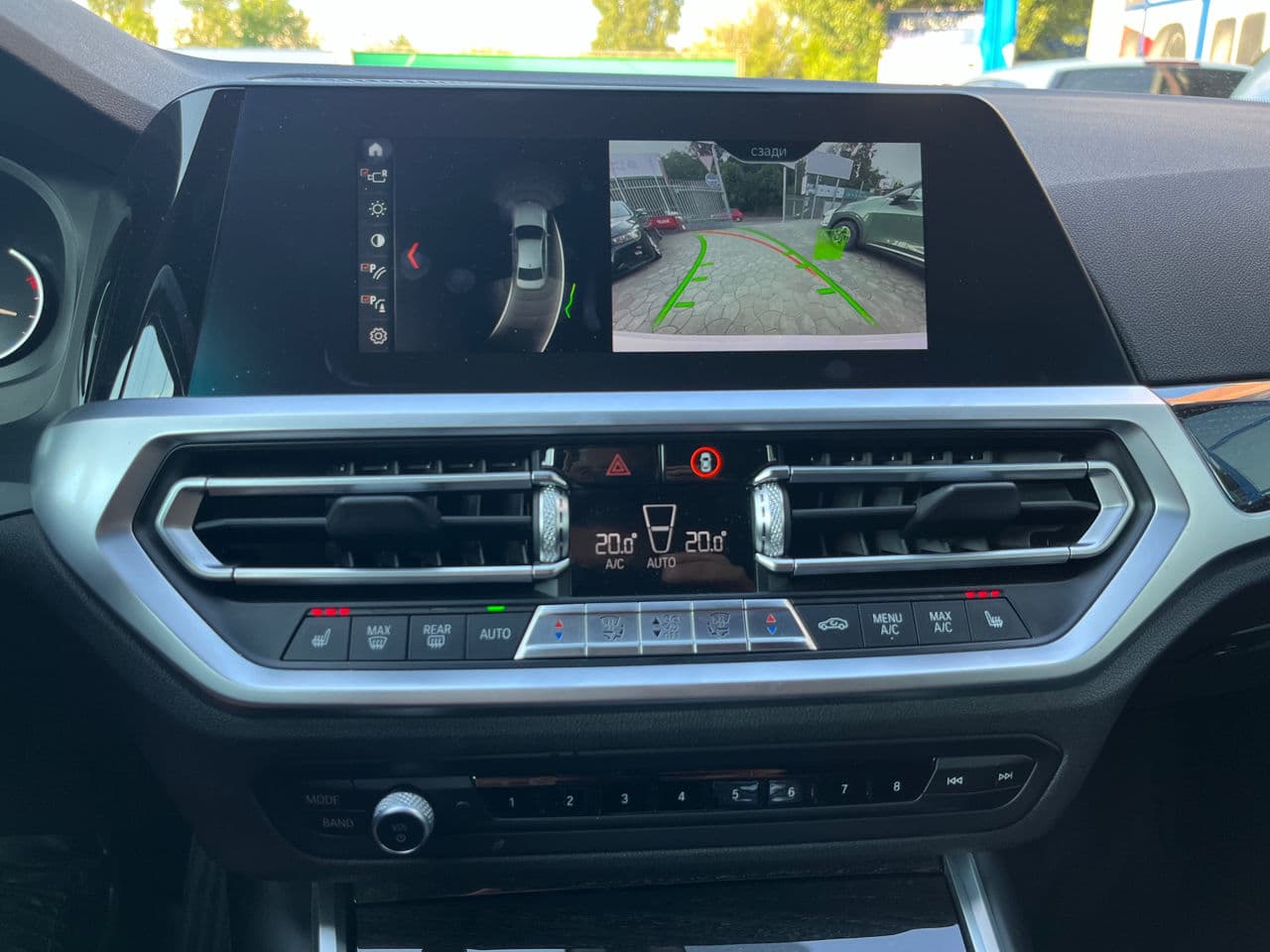 2020 BMW 330 — Miniatură 13