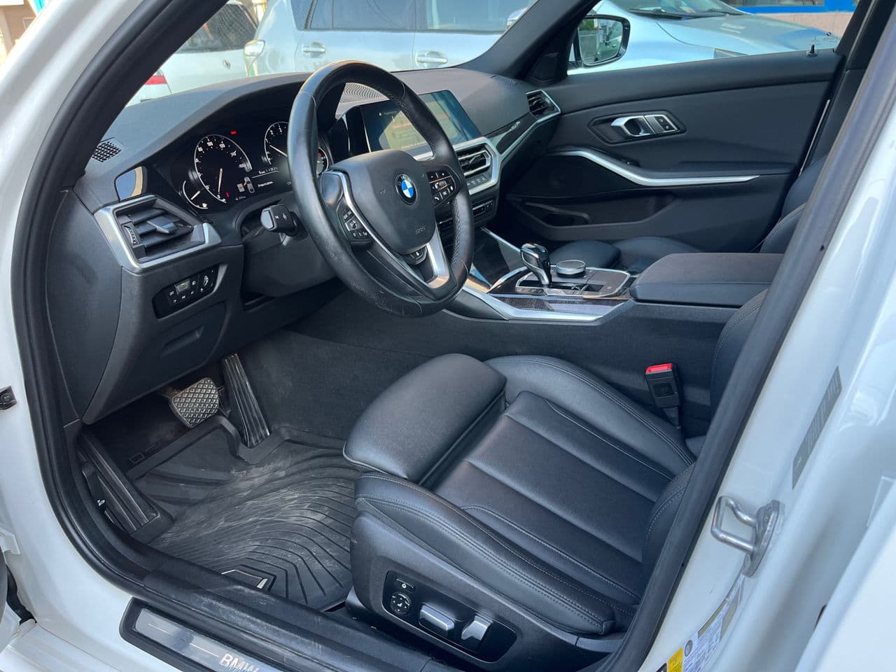 2020 BMW 330 — Miniatură 7
