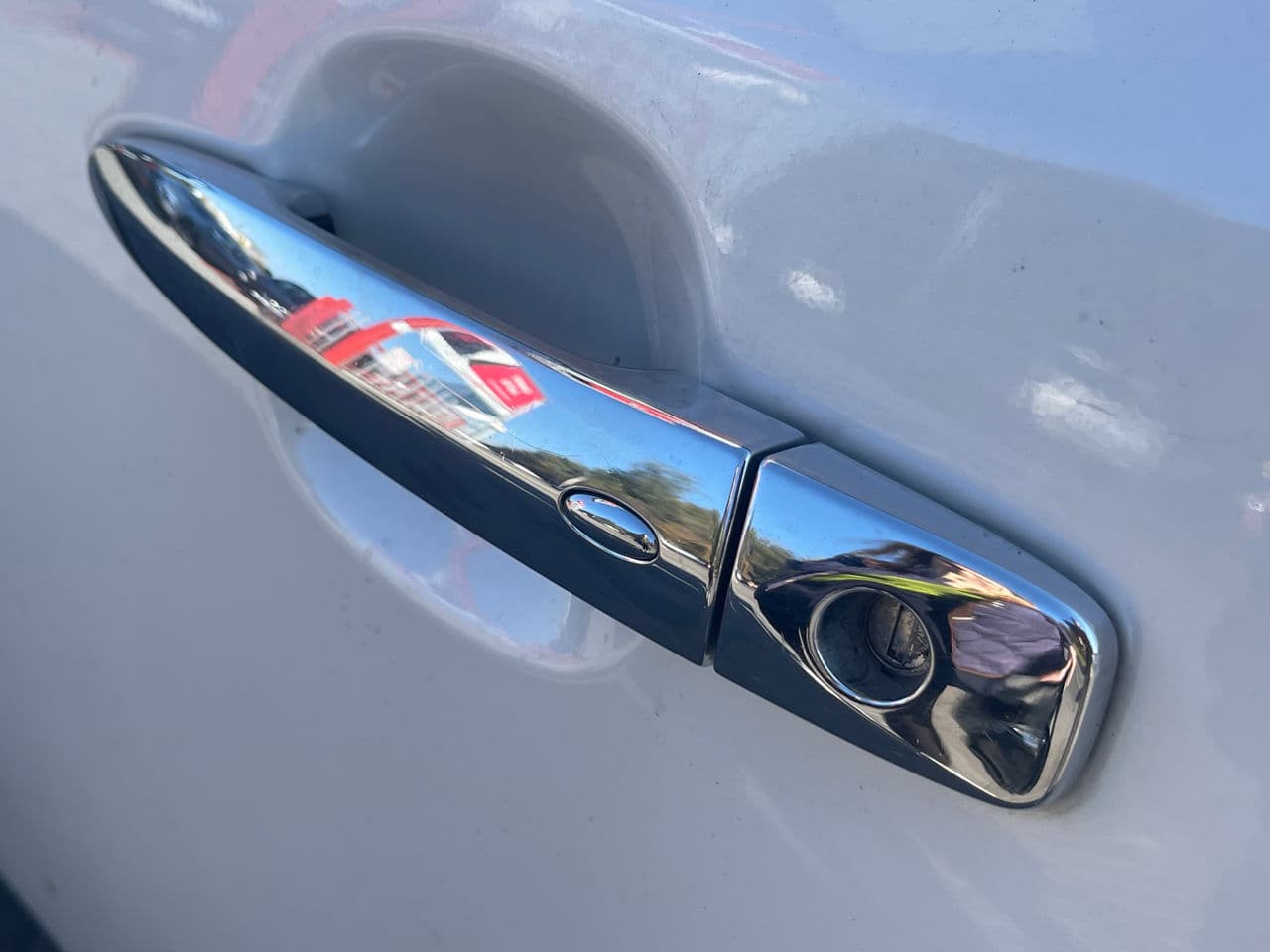 2013 Nissan Leaf — Miniatură 14