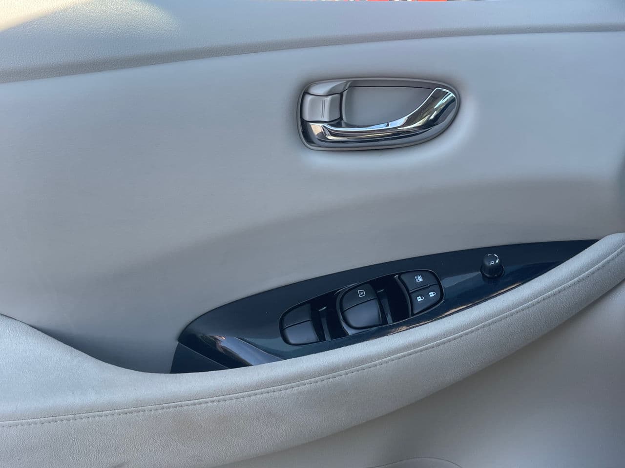 2013 Nissan Leaf — Miniatură 12