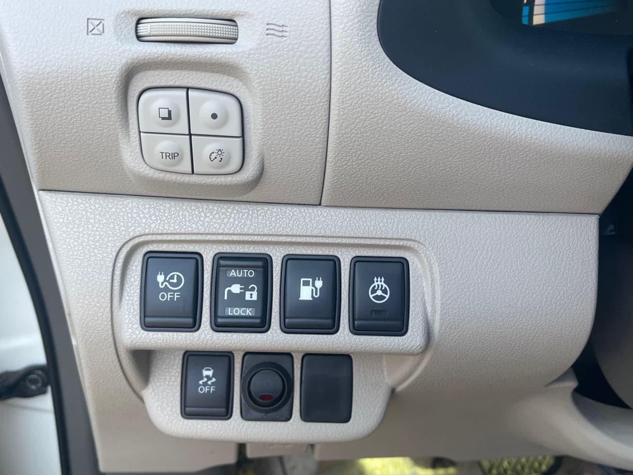 2013 Nissan Leaf — Miniatură 13