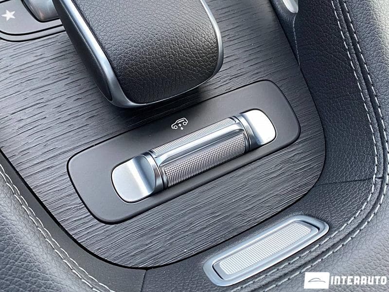 2022 Mercedes GLE Coupe 350d — Miniatură 17
