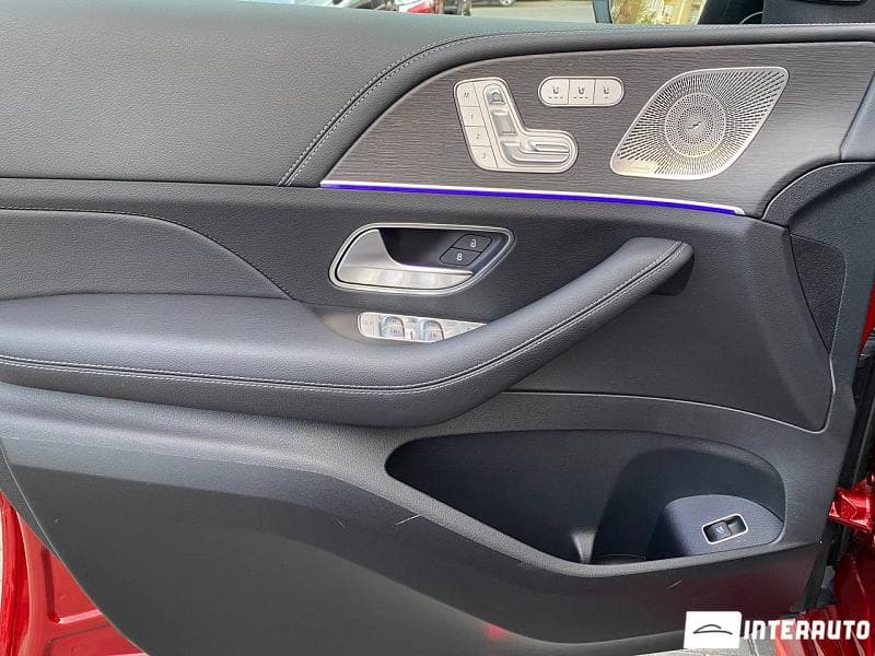 2022 Mercedes GLE Coupe 350d — Miniatură 5