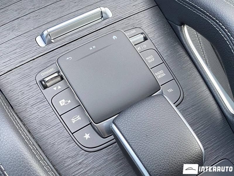 2022 Mercedes GLE Coupe 350d — Miniatură 16