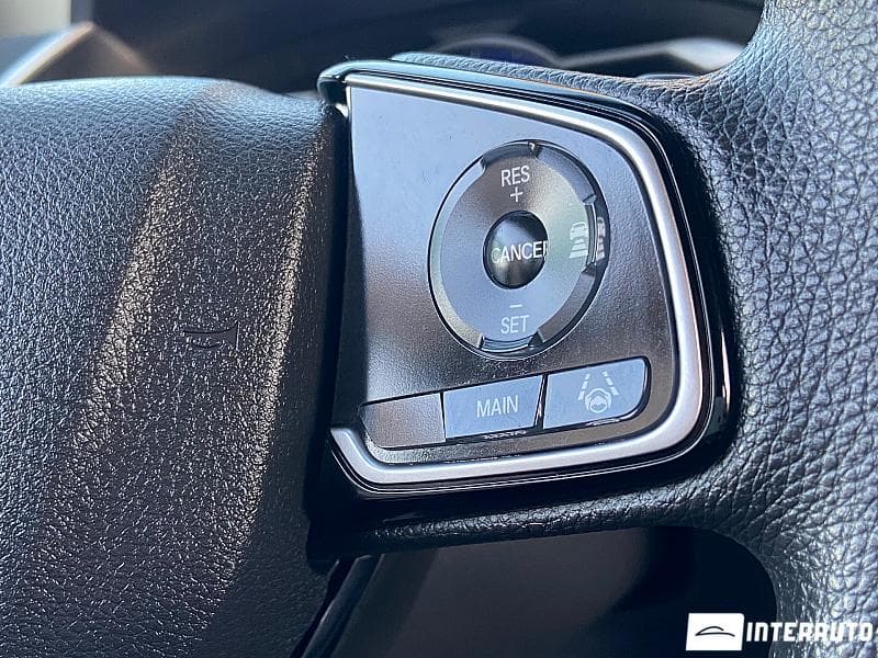 2018 Honda Clarity — Miniatură 12