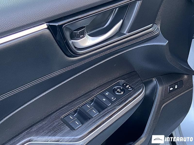 2018 Honda Clarity — Miniatură 7