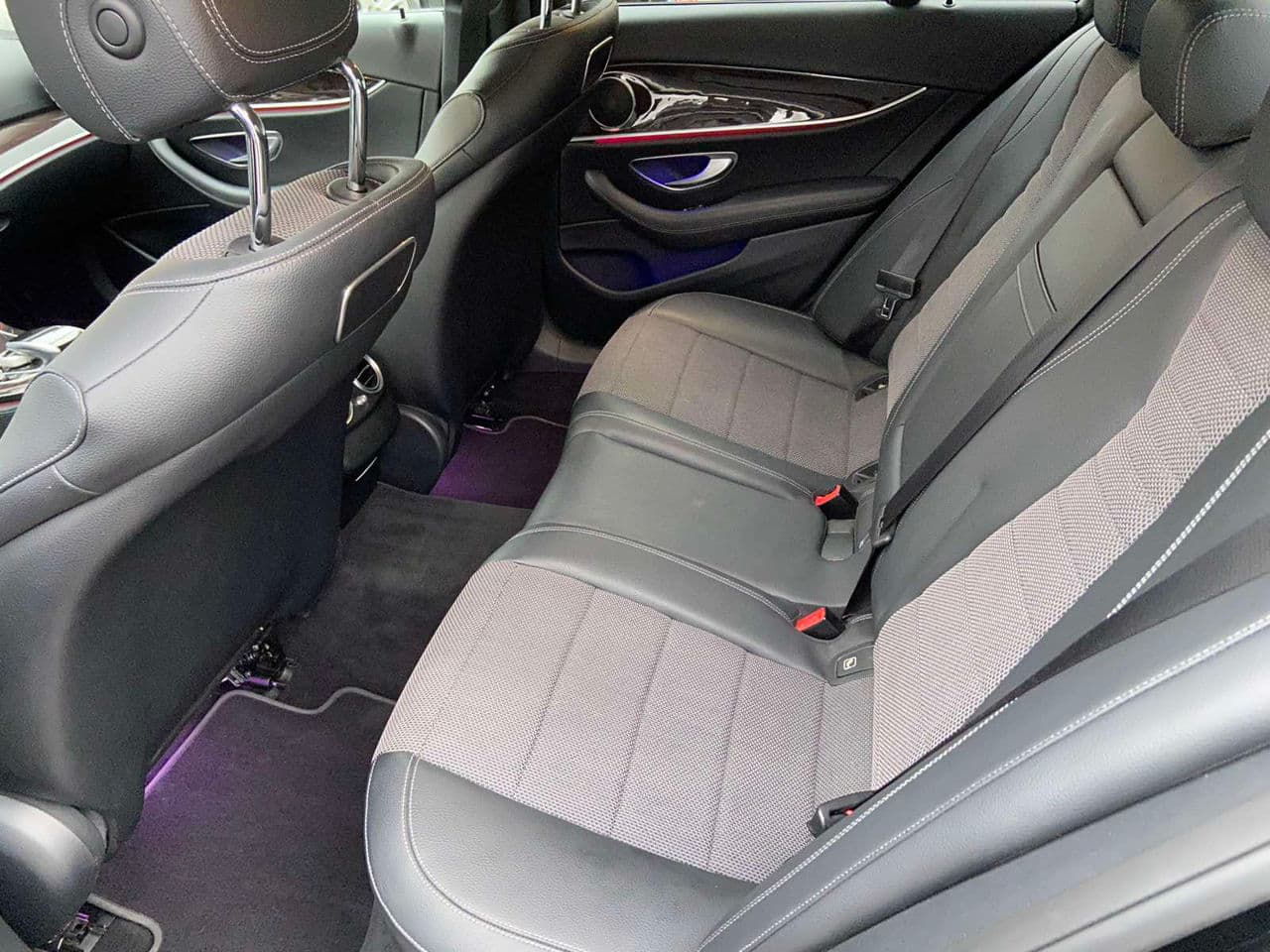 2019 Mercedes E 200 — Miniatură 27