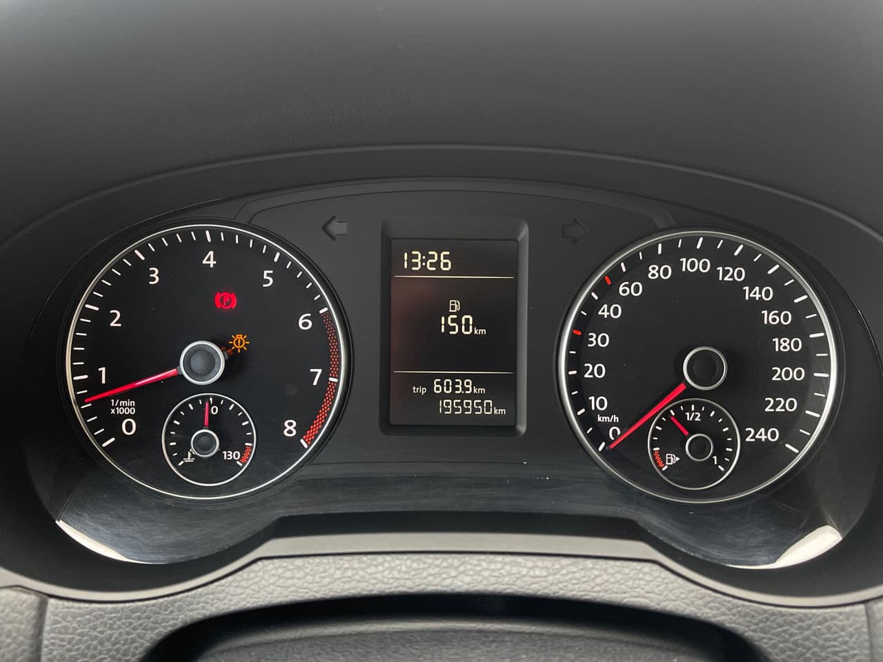 2011 Seat Alhambra — Miniatură 10