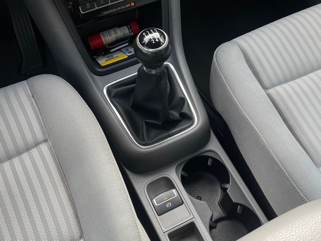 2011 Seat Alhambra — Miniatură 13