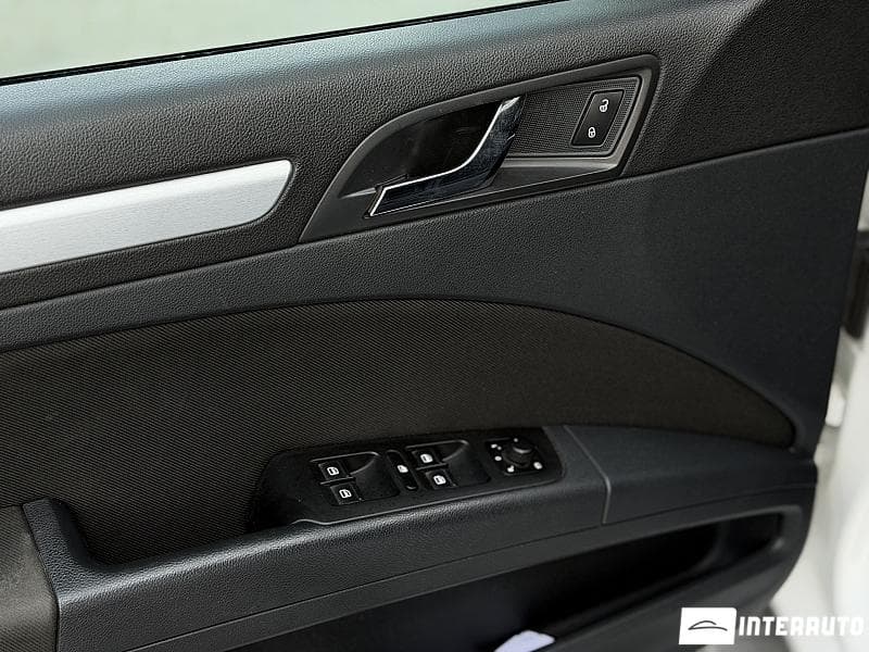 Skoda Superb 2013 — Миниатюра 6