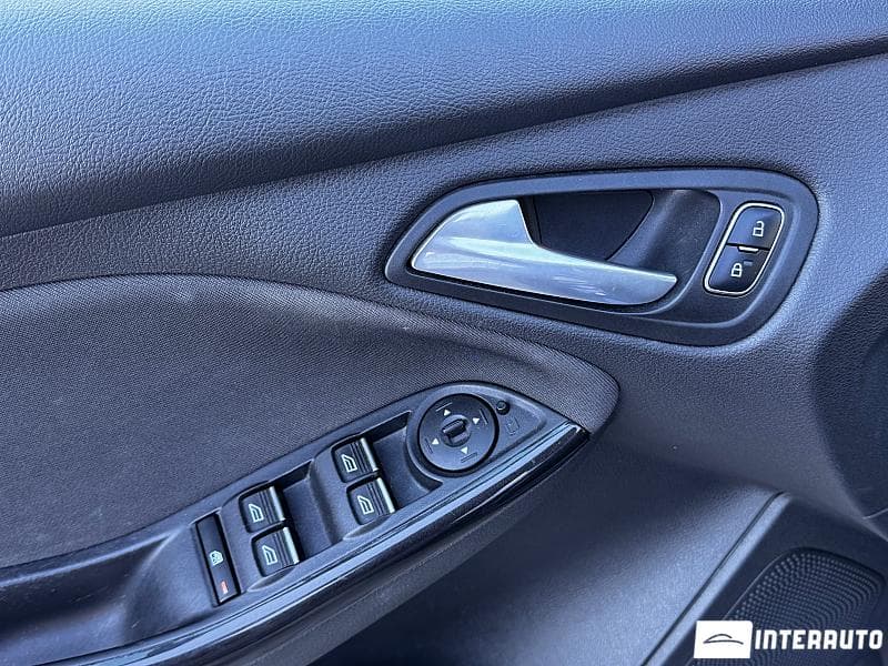 Ford Focus 2018 — Миниатюра 16
